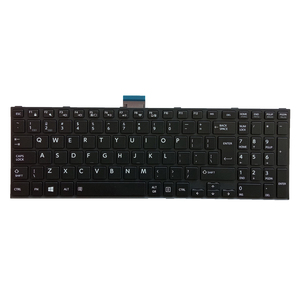 New for Toshiba Tecra A50-C A50-C1510 A50-C1520 Z50-C Z50-C1550 R50-C Keyboard UI - Product Image 3