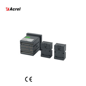 Acrel WHD72-11/M LED-Anzeige temperatur-und Feuchtigkeit regler mit analogem Ausgangs DC4-20mA - Product Image 4