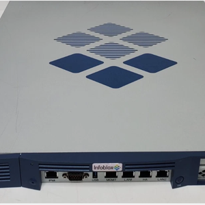 Infoblox Trinzic 1405 dispositivo di gestione della rete - Product Image 1