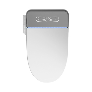 GYE mangkuk Toilet mewah manufaktur profesional teknologi baru satu bagian Eddy tombol tekan Flush Toilet Flush - Product Image 3