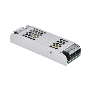 OEM/ODM 60w发光二极管开关电源交流DC 12V 24v用于灯箱12v发光二极管条形变压器20A输出电流240V/120V输入 - Product Image 1
