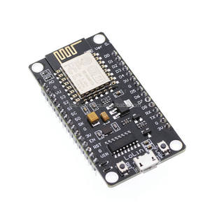ESP8266 Serie-WLAN-Modul NodeMcu Lua WLAN V3 IoT Entwicklung CH340