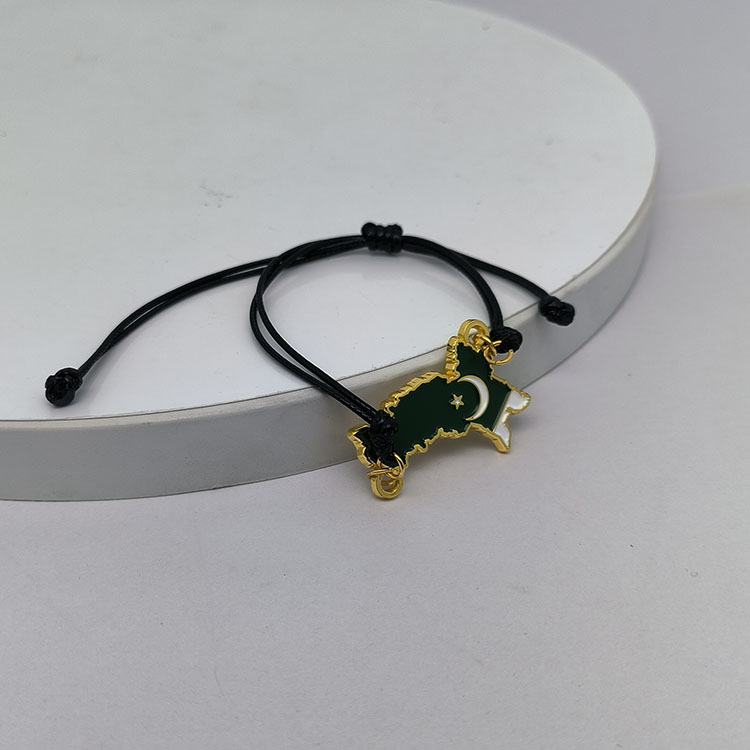 Pakistan
