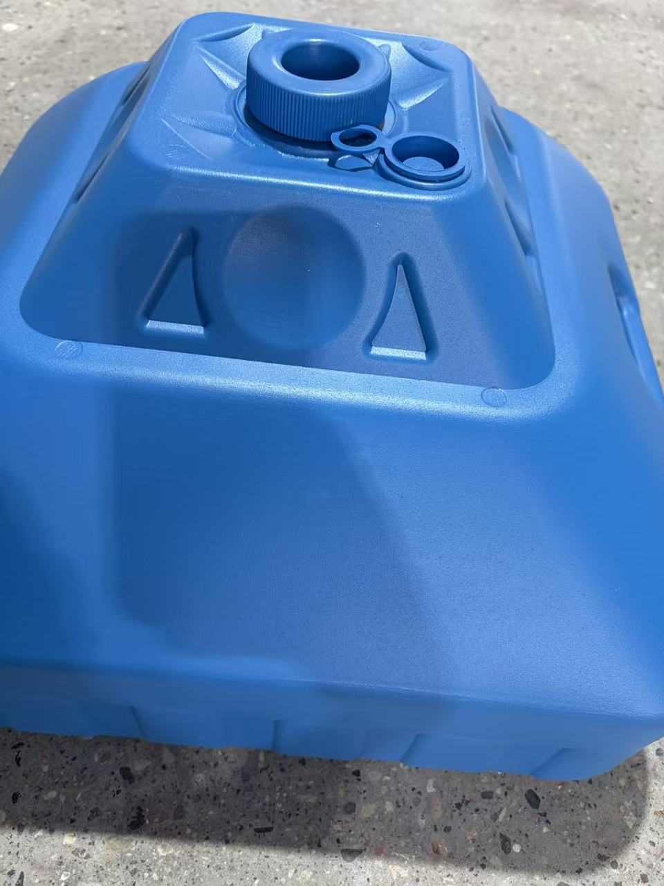 Bleu