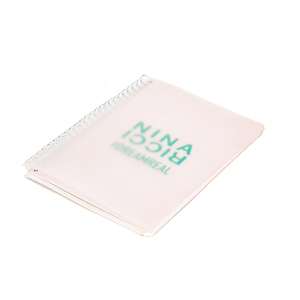 Spiral <strong>Notebook</strong> <strong>Custom</strong> Logo Journal <strong>Custom</strong> <strong>Printing</strong> Logo Hardcover A5 Daily Diary Planner - Product Image 1