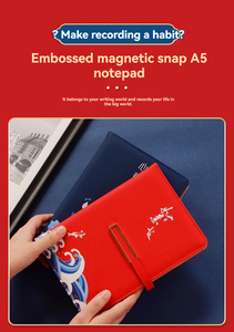 2025 Customized Positive <strong>Implication</strong> Business Gift Box Notebook Pen USB Flash Drive Digital Display Thermos Cup Umbrella - Product Image 6