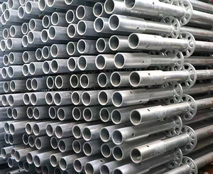 Heavy Duty <strong>Ringlock</strong> <strong>Scaffolding</strong> <strong>System</strong> for Construction Projects - Product Image 5