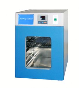 (MS-LD15) микропроцессорный контролируемый лабораторный Интеллектуальный Электротермический термостатический инкубатор - Product Image 1