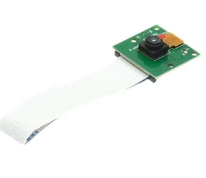 <strong>Raspberry</strong> <strong>Pi</strong> 4 Camera Video Module 5 Megapixels 1080p <strong>Sensor</strong> OV5647 Webcam <strong>for</strong> Model A/B/A+/B+ - Product Image 4