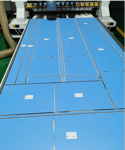 Mobile da cucina cambio automatico utensili CNC Router carico automatico scarico macchine per la lavorazione del legno 1325 ATC nidificazione Router CNC