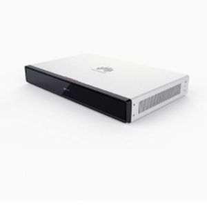Terminal de videoconferencia HW CloudLink BOX300 1080p HD para conectividad y comunicación nítida