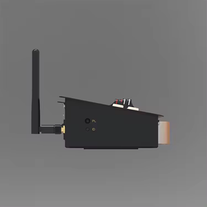 2.4G Wireless <strong>WiFi</strong> <strong>DMX</strong> <strong>Controller</strong> 54CH Rechargeable DMX512 <strong>Controller</strong> Console for Stage Light Effect - Product Image 3