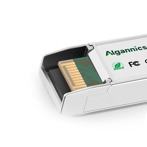 Per Cisco compatibile SFP28 modulo ricetrasmettitore ottico 25GBASE-U BiDi 1270nm-TX/1330nm-RX 20km DOM Simplex LC/UPC SMF rete 5G" - Product Image 3