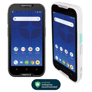 Datalogic Memor10 With GMS DM88 Android Handheld Mobile <strong>Computer</strong> PDA Wireless Industrial <strong>Data</strong> Collector Memor10 HC - Robust - Product Image 4