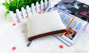Leather Toiletry Bag, Custom Cosmetic Bags, Hight Quality Makeup <strong>Pouch</strong> - Product Image 4