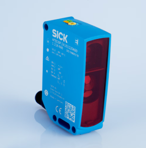 SICK WSE26P-24162100A00 NO1088335 W26シリーズ光電センサー物体検出用オリジナル在庫 - Product Image 4