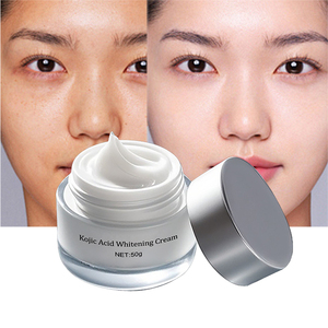 Oem Private Label-Whitening-Cream Lighten Spots Kojic Zuur Super Whitening & Gezicht Gezichtscrème Voor Vrouwen Mannen - Product Image 1