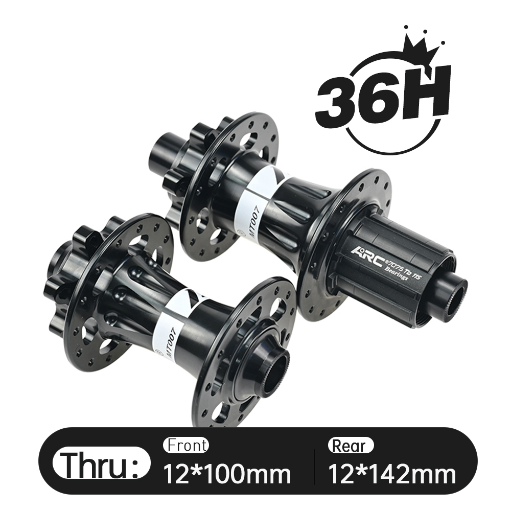 12*100 Black