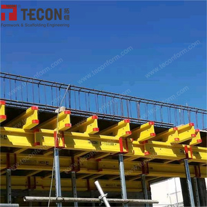 Concrete Slab Table <strong>Formwork</strong> <strong>System</strong> for Slab <strong>Building</strong> - Product Image 3