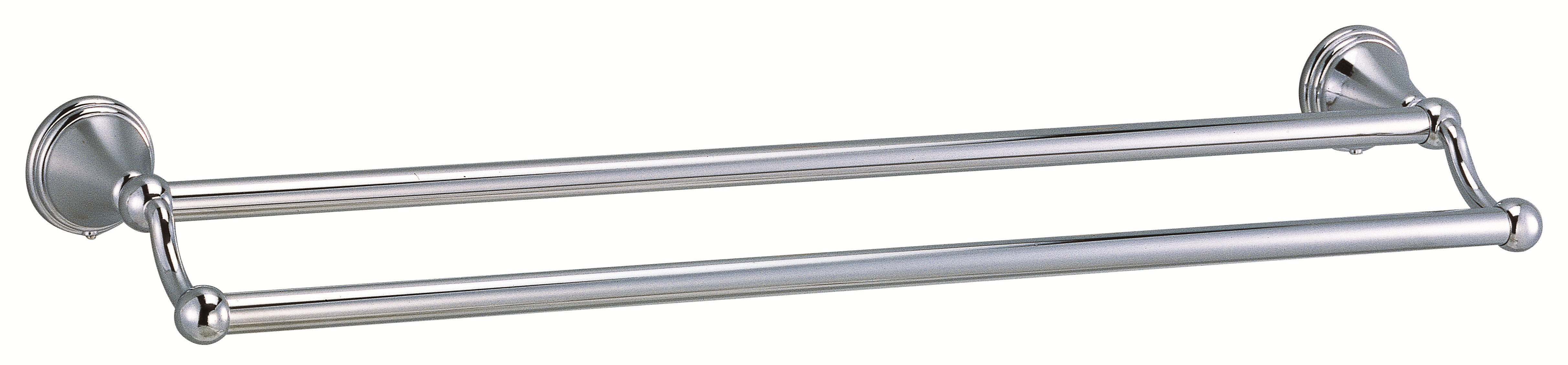 18 "double barre de serviette