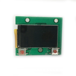 Módulo de pantalla LCD monocromática con tamaño y caracteres grandes, módulo de pantalla LCD grande 2004 4x20 20X4 - Product Image 1