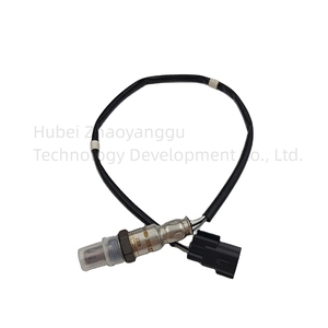 适用于起亚K5 39210-2G205的 λ O2氧传感器