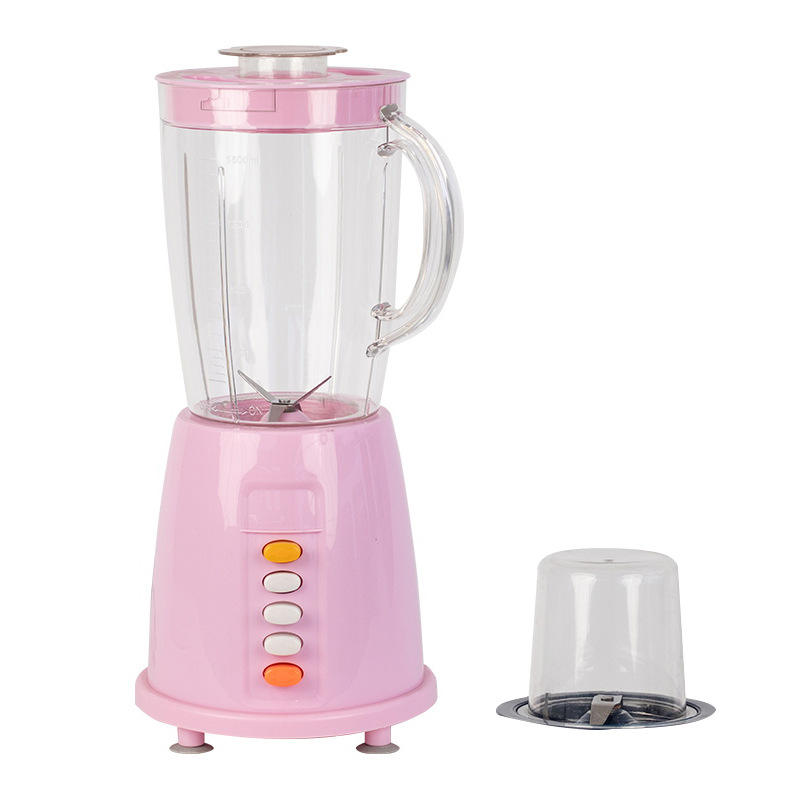 Robot culinaire pour l'exportation (norme européenne)