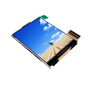 2.4 Inch 240*320 <strong>TFT</strong> <strong>LCD</strong> Display Panel with St7789 Driver IC <strong>MCU</strong> Interface Module Screen - Product Image 3