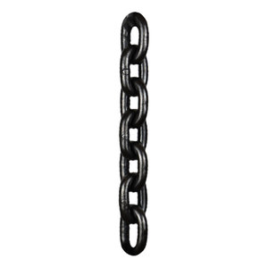 Heavy Duty G100 Lifting <strong>Chain</strong> 10mm 14mm Alloy Steel Load <strong>Chain</strong>