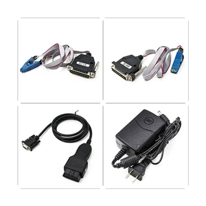 Digiprog 3 V 4.94 Mile-Age-Tool-Programmierer Digiprog 3 Mit FTDI-Chip-Mile-Age-Korrektur-Tool zur Einstellung des Meilen alters