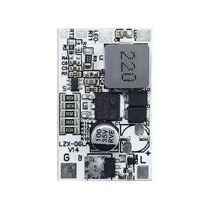 แผงวงจรอิเล็กทรอนิกส์ PCBA แผงวงจรควบคุมไฟรถยนต์ LED - Product Image 3