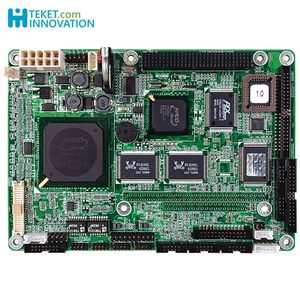 EmCORE-a5360 para Arbor AMD Geode LX800 CS5536 EPIC Compact Board 4 x USB 2,0 4 COM DDR - Product Image 1