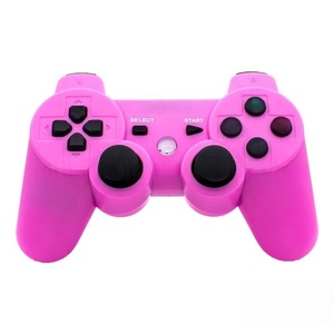 Wireless for <strong>PS3</strong> Gamepad Muti-Colors Video Game <strong>Controller</strong> for Video Games Joysticks &amp; Game <strong>Controllers</strong> with Box - Product Image 4