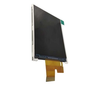 Módulo TN Tft Lcd de 2,80 pulgadas Resolución 240x320 Unidad ST7789V IC CON Interfaz MCU de 24 pines - Product Image 4