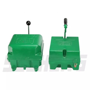 Senheng Control <strong>Switch</strong> KKP-1143 Limit <strong>Switch</strong> IP20 25A KKP1100 Crane <strong>Switch</strong> - Product Image 4