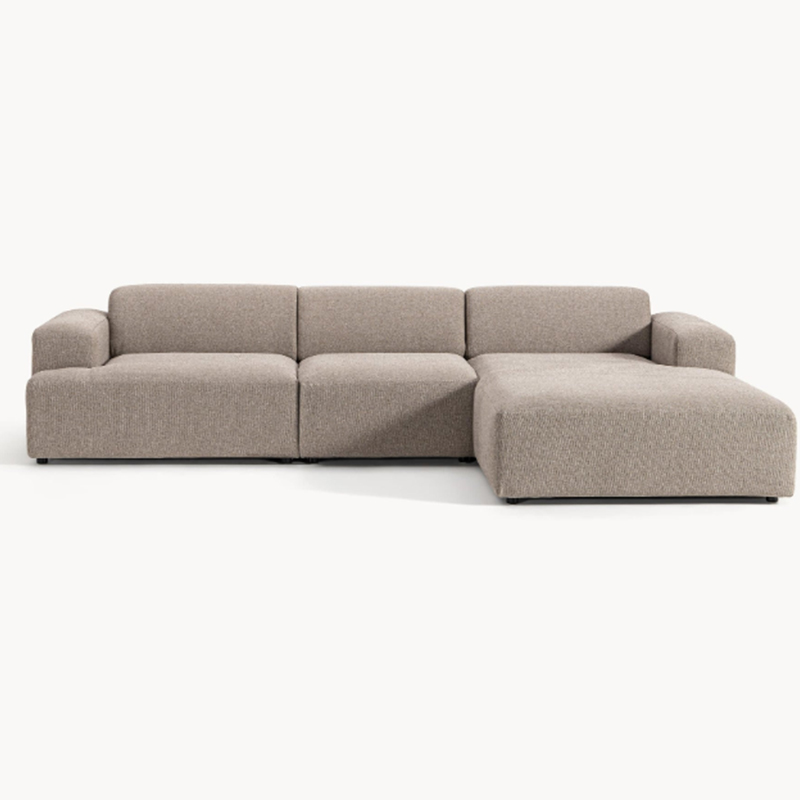 Kaki foncé