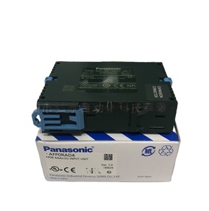 産業用制御FPOR-AD4 PLCアナログ入力モジュール在庫あり - Product Image 1