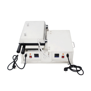 2020 New Arrival Electric Mini Egg Sponge <strong>Cake</strong> <strong>Maker</strong> / 50 Holes Mini Waffle Ball Making Machine for Sale with <strong>CE</strong> - Product Image 2