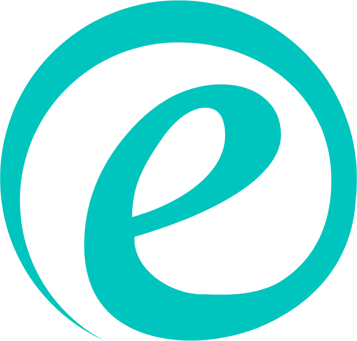 company logo