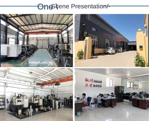 Gang côn khoan Spa SPB SPC SPZ V Vành Đai ròng rọc Vật liệu gang tròn vành đai phẳng bánh xe đôi tay áo ròng rọc - Product Image 5