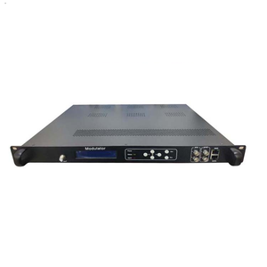 Modulador de codificador de tarjeta dvb, dispositivo Digital de tv óptica, isdbt, 24 puertos - Product Image 6