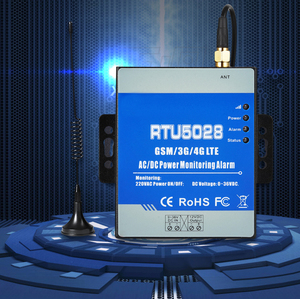 GSM/GPRS/3G/4G сетевой связи напряжение и режим питания контроллер сигнализации переменного/постоянного тока - Product Image 4