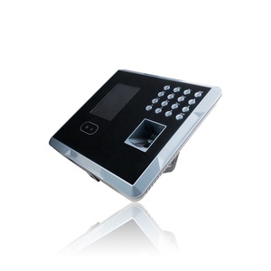 Riconoscimento facciale Sistema di Presenza di Tempo di Impronte Digitali con RFID Lettore Di Carte di Prossimità (FA210/ID) - Product Image 2