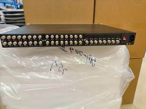 Hotel TV via cavo Headend HD codificatore modulatore modulatore modulatore Hotel TV modulatore - Product Image 5