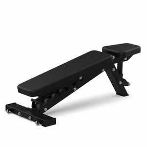 Banco regolabile FID Standard pesante FitFirst