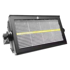 2024 מוצר חדש 960pcs 3-in-1 שלב rgb הוביל אור strobe <span class=keywords><strong>light</strong></span> IP65 עבור דיסקו חתונה Dj בר במה ושימוש בפארק נושא - Product Image 2