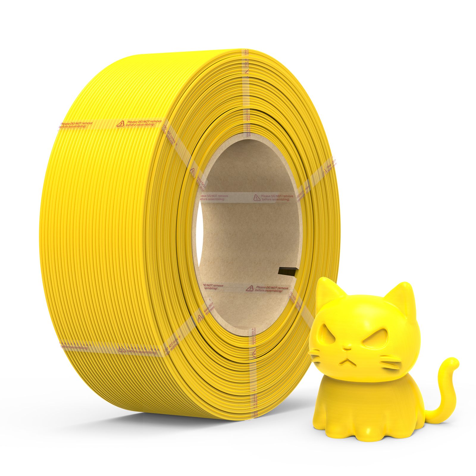 Jaune
