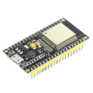 ESP-32開発ボードWIFI Bluetooth 2 in1デュアルコアCPU低電力ESP32 - Product Image 2