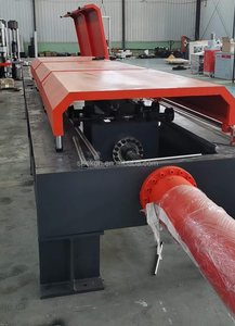 WAL-3000 <strong>Computer</strong> Control Electro-hydraulic Servo Fibre Ropes <strong>Horizontal</strong> Tensile <strong>Testing</strong> <strong>Machine</strong> - Product Image 4