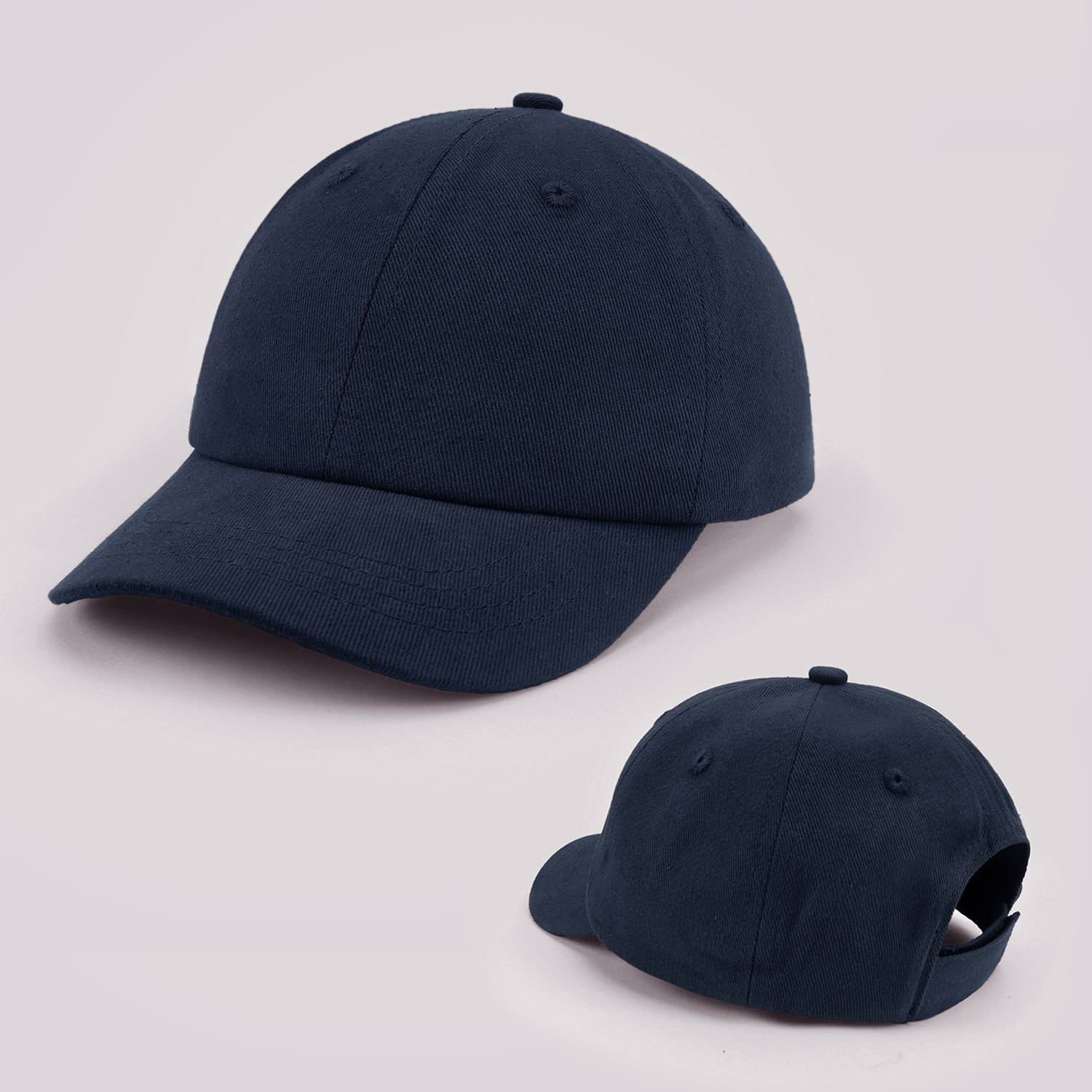 Azul marino